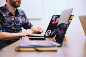 Marketing Agency